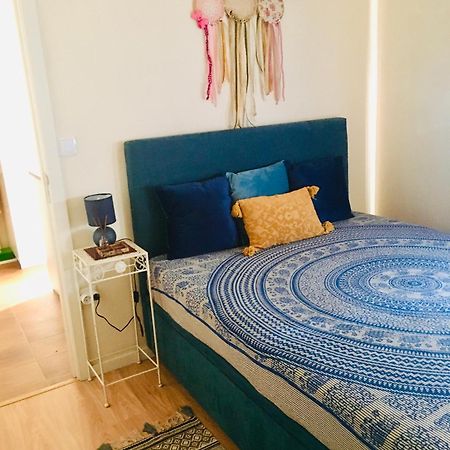 Apartamento Marina Guiomar Porto Eksteriør billede