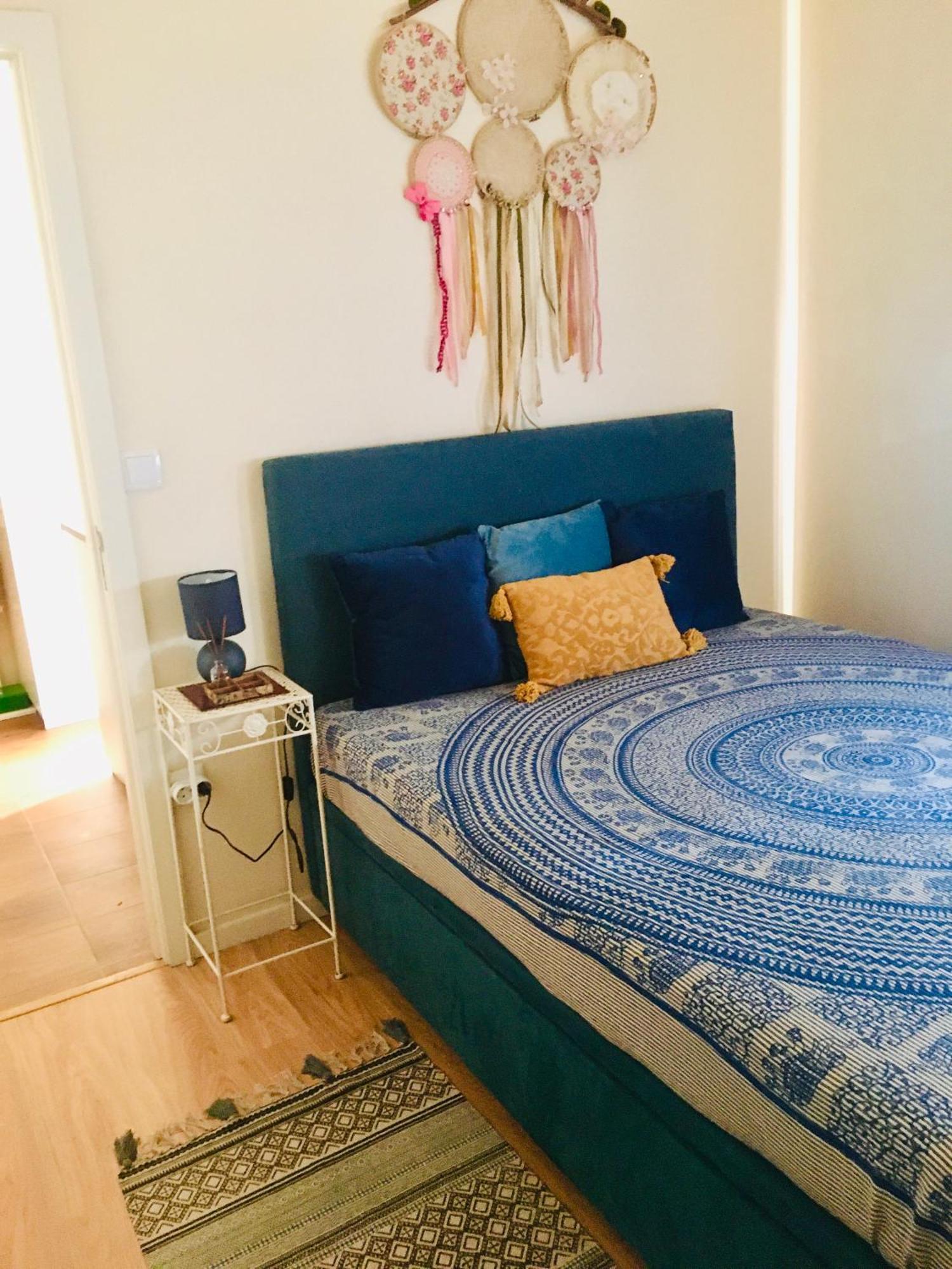 Apartamento Marina Guiomar Porto Eksteriør billede