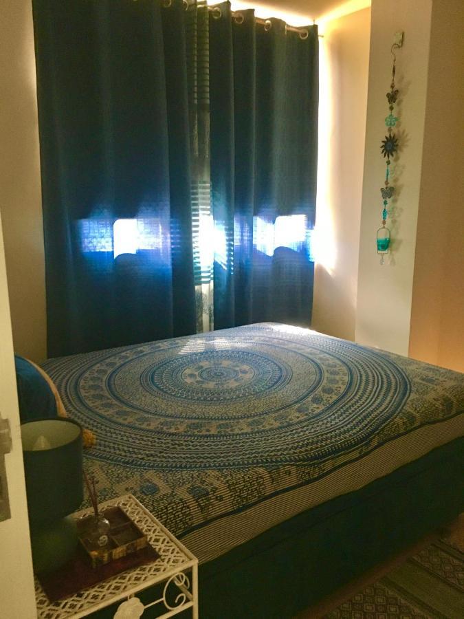 Apartamento Marina Guiomar Porto Eksteriør billede