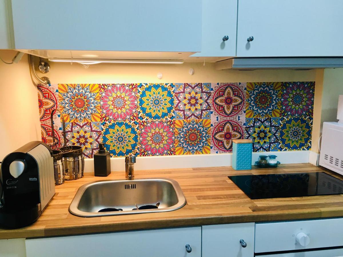 Apartamento Marina Guiomar Porto Eksteriør billede