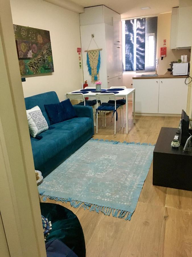 Apartamento Marina Guiomar Porto Eksteriør billede