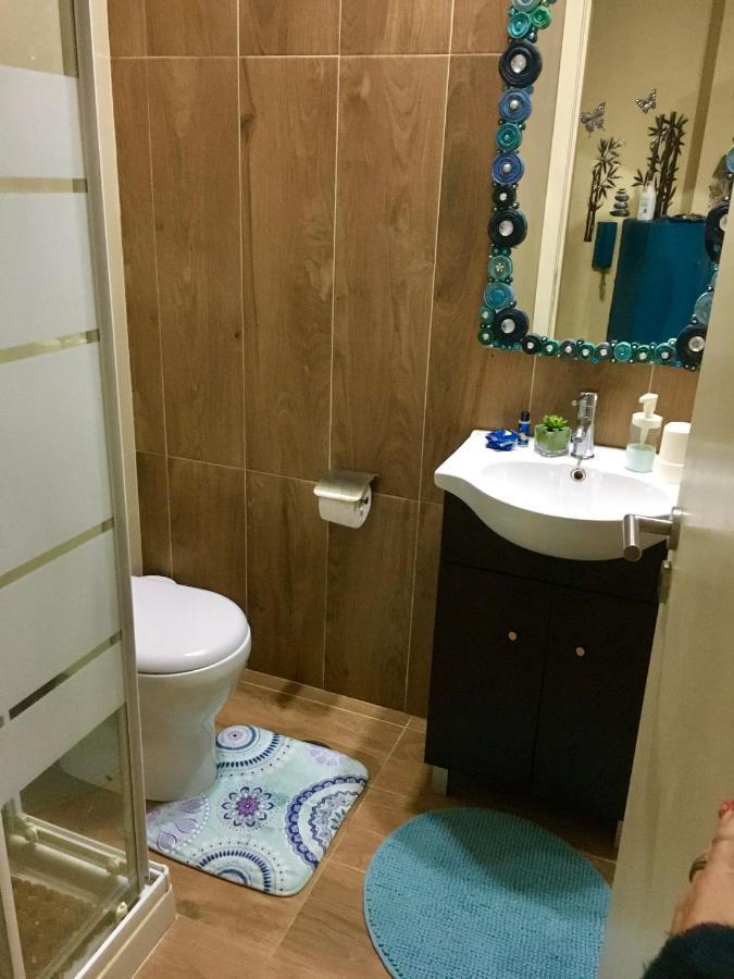Apartamento Marina Guiomar Porto Eksteriør billede