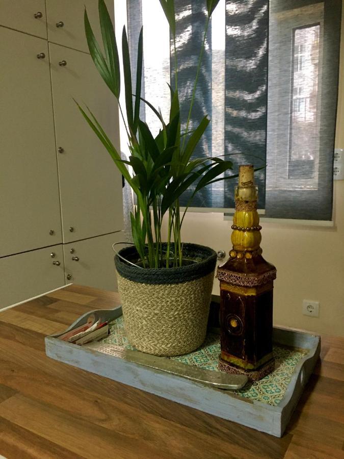 Apartamento Marina Guiomar Porto Eksteriør billede