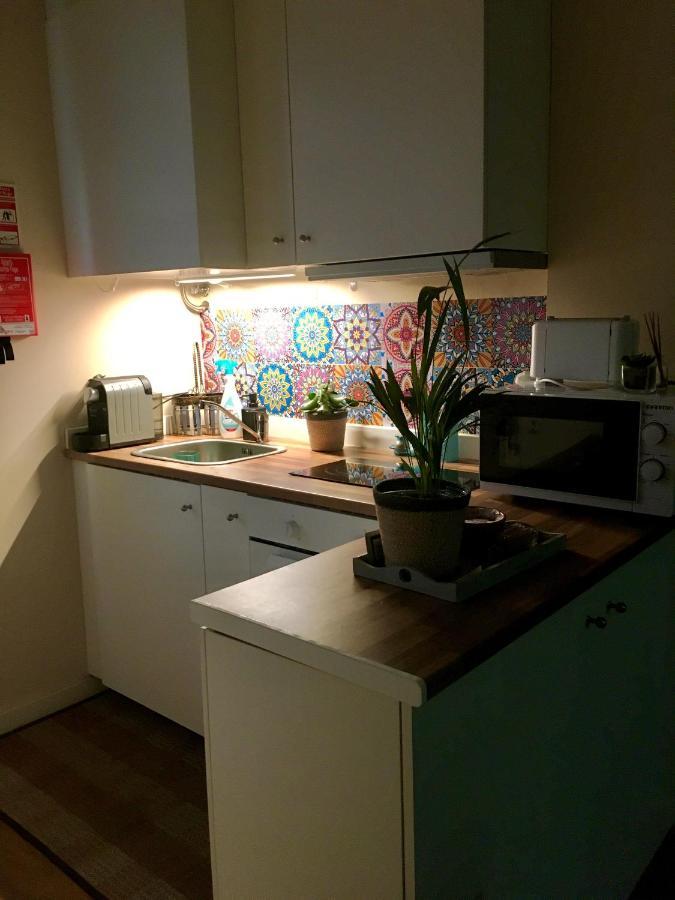 Apartamento Marina Guiomar Porto Eksteriør billede
