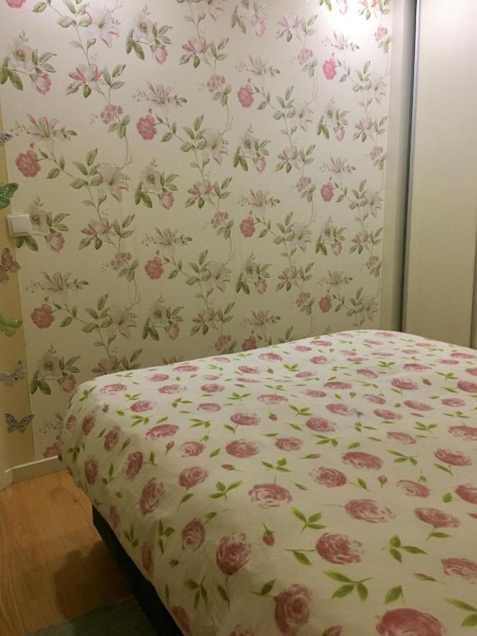 Apartamento Marina Guiomar Porto Eksteriør billede