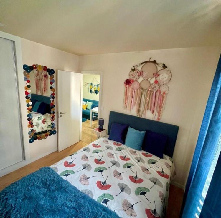 Apartamento Marina Guiomar Porto Eksteriør billede