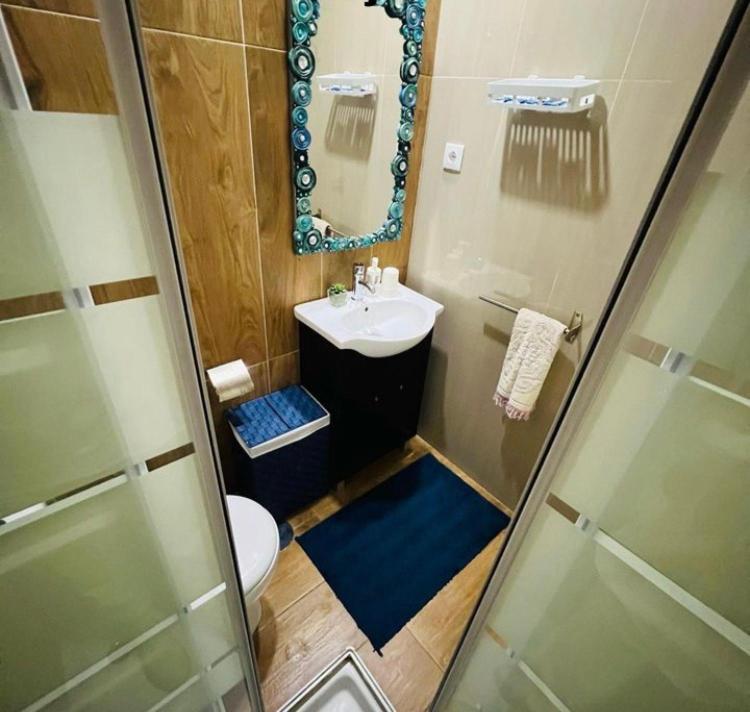 Apartamento Marina Guiomar Porto Eksteriør billede