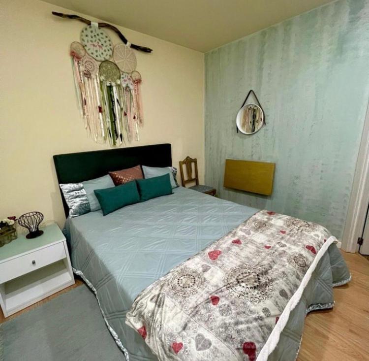 Apartamento Marina Guiomar Porto Eksteriør billede