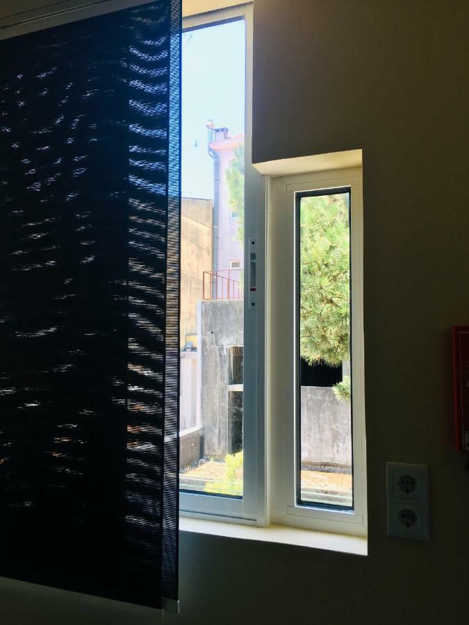 Apartamento Marina Guiomar Porto Eksteriør billede