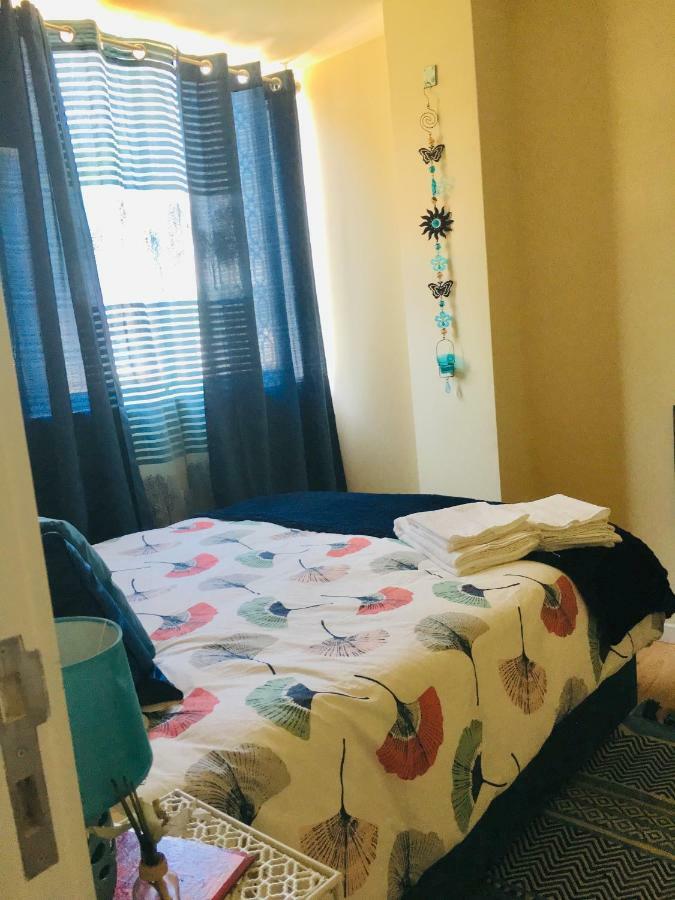 Apartamento Marina Guiomar Porto Eksteriør billede