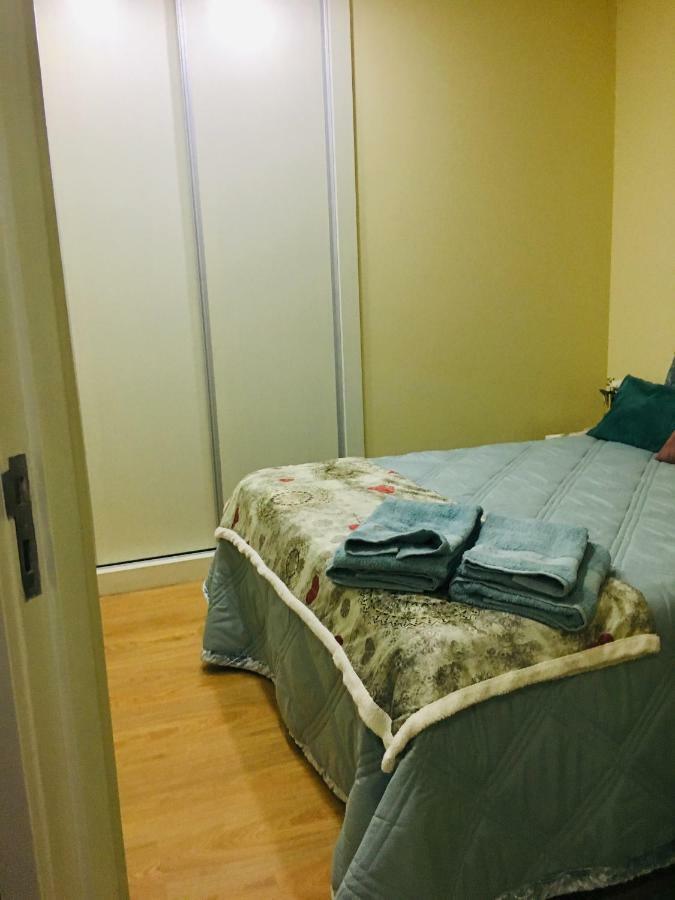 Apartamento Marina Guiomar Porto Eksteriør billede