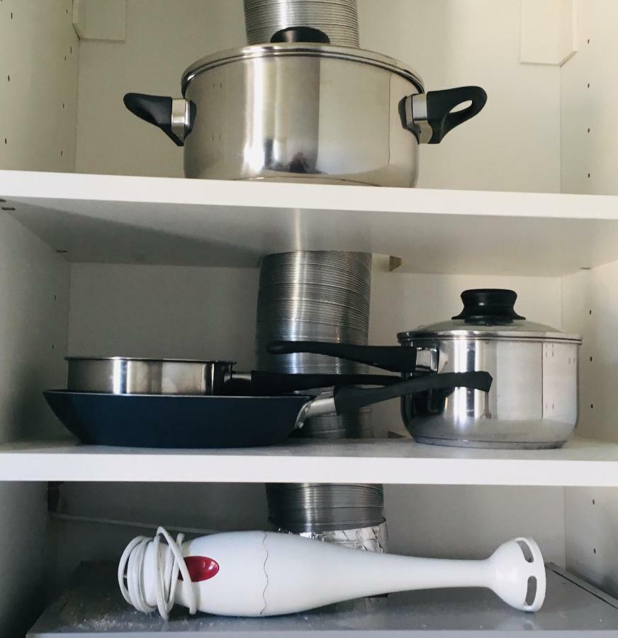 Apartamento Marina Guiomar Porto Eksteriør billede