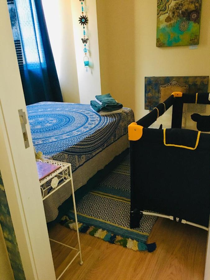 Apartamento Marina Guiomar Porto Eksteriør billede